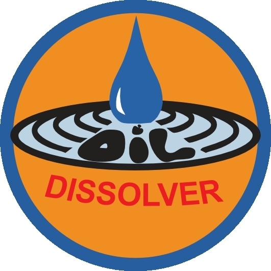 SES-Oildissolver